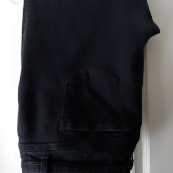 Gloria Vanderbilt Amanda Jeans 24W Gently Used - Picture 11 of 11